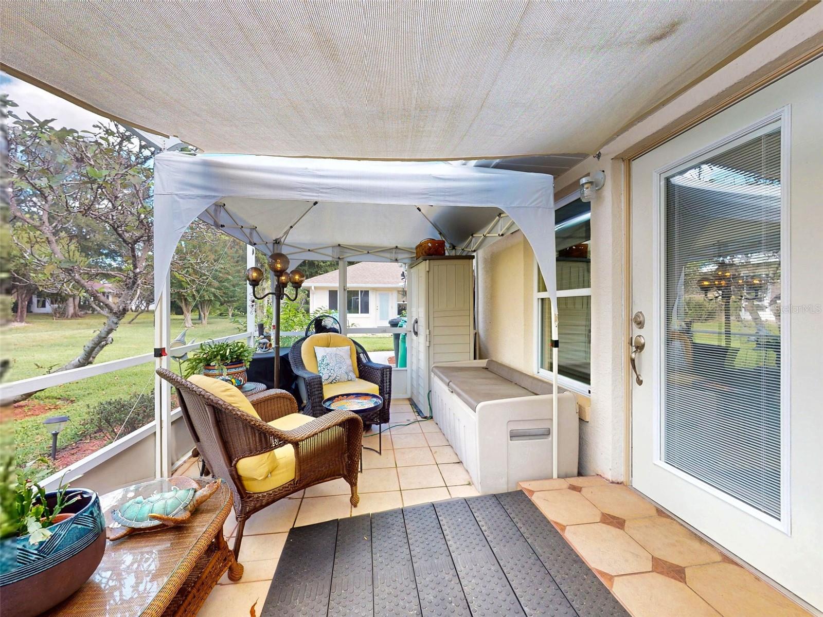 CANTERBURY LAKE ESTATES SECOND ADD - Residential