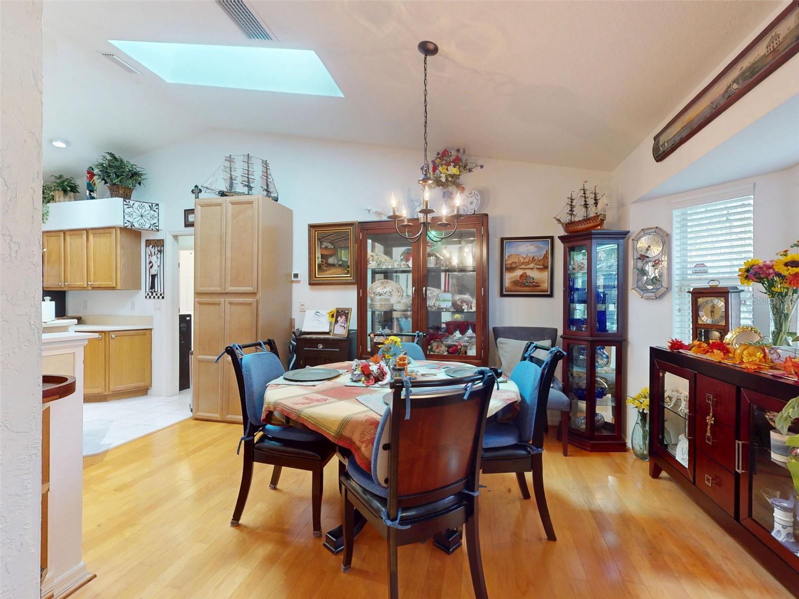 CANTERBURY LAKE ESTATES SECOND ADD - Residential