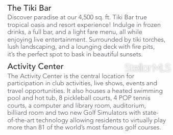 CANTERBURY LAKE ESTATES SECOND ADD - Residential