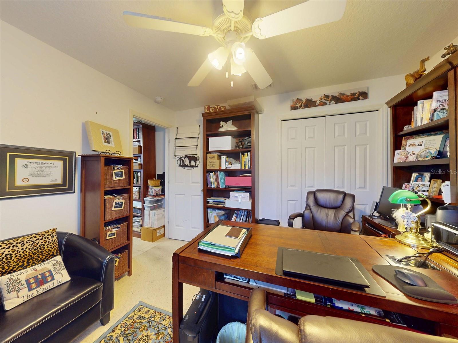 CANTERBURY LAKE ESTATES SECOND ADD - Residential