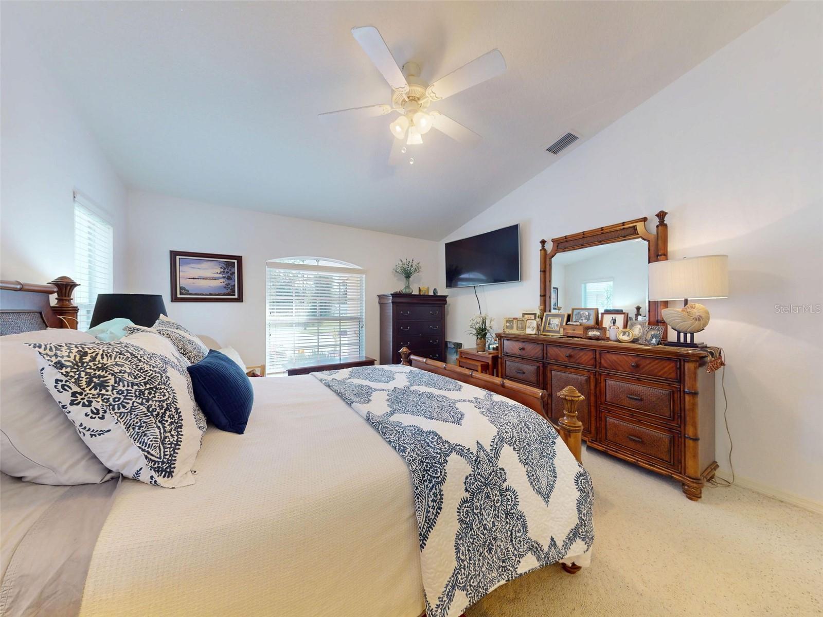 CANTERBURY LAKE ESTATES SECOND ADD - Residential