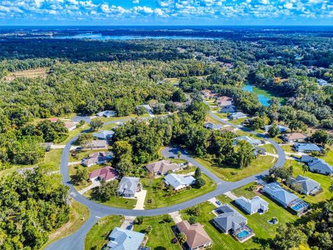 Tiny photo for 2533 E Chivalry Court, Hernando, FL 34442 (MLS # G5104262)