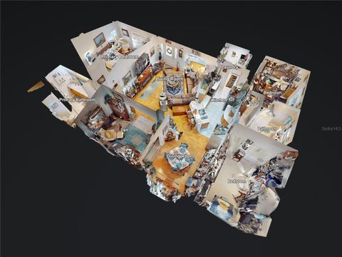 Tiny photo for 2533 E Chivalry Court, Hernando, FL 34442 (MLS # G5104262)