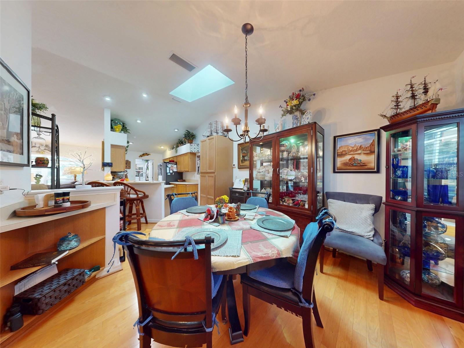 CANTERBURY LAKE ESTATES SECOND ADD - Residential