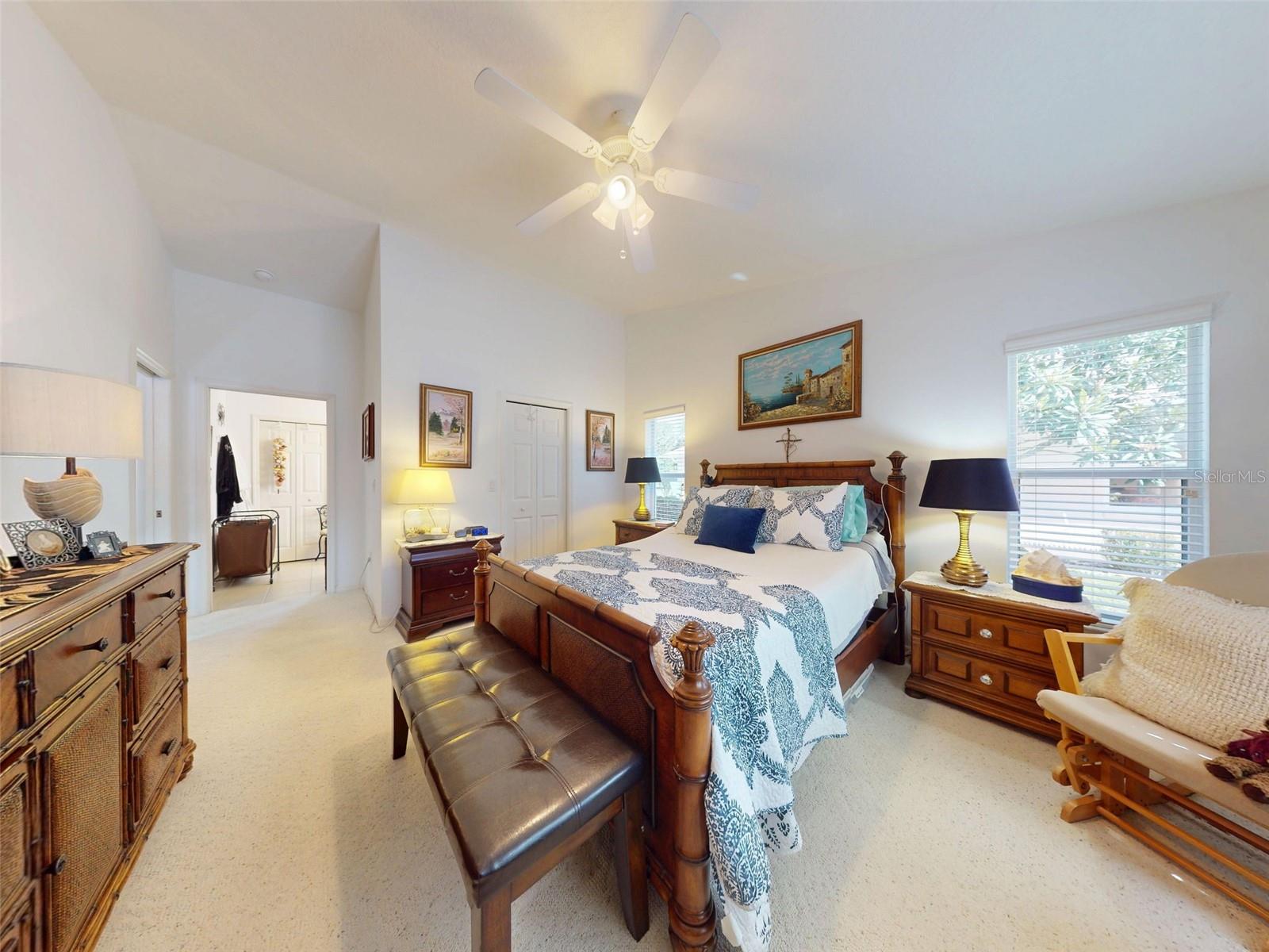 CANTERBURY LAKE ESTATES SECOND ADD - Residential