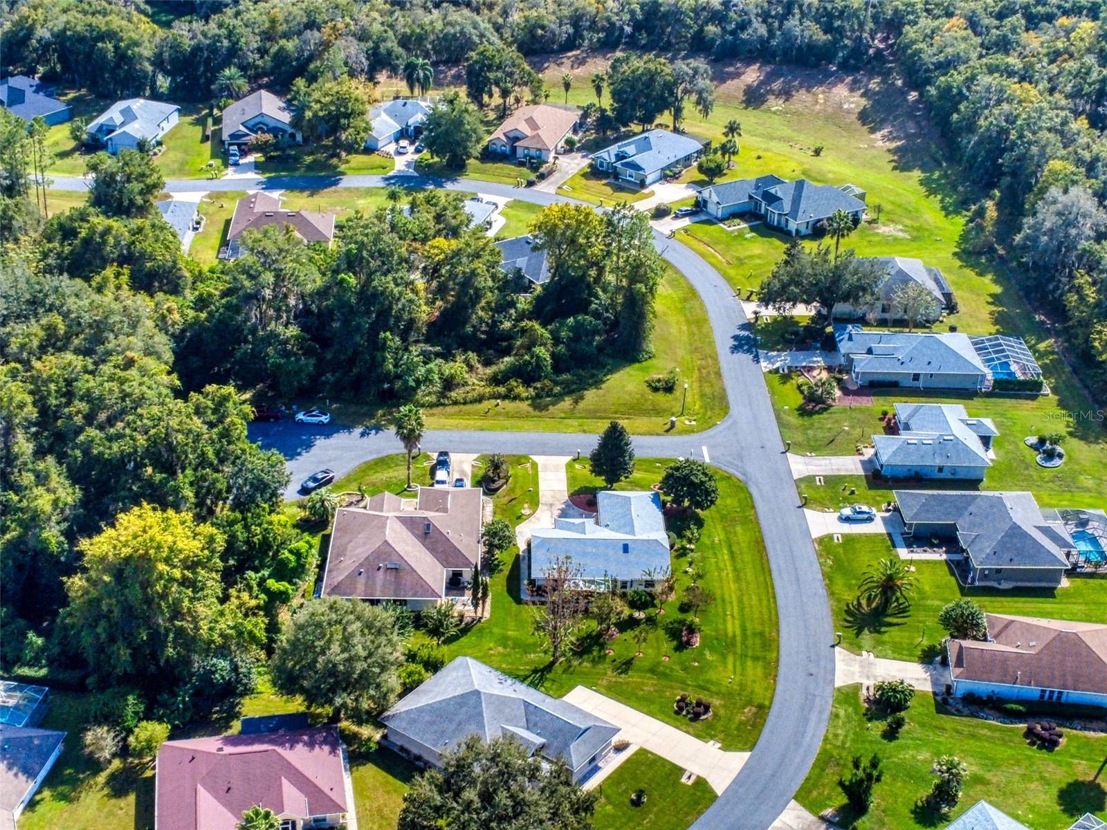 CANTERBURY LAKE ESTATES SECOND ADD - Residential