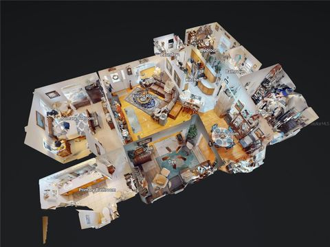 Tiny photo for 2533 E Chivalry Court, Hernando, FL 34442 (MLS # G5104262)