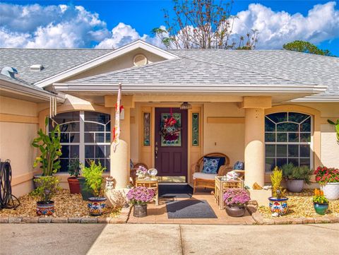 Tiny photo for 2533 E Chivalry Court, Hernando, FL 34442 (MLS # G5104262)