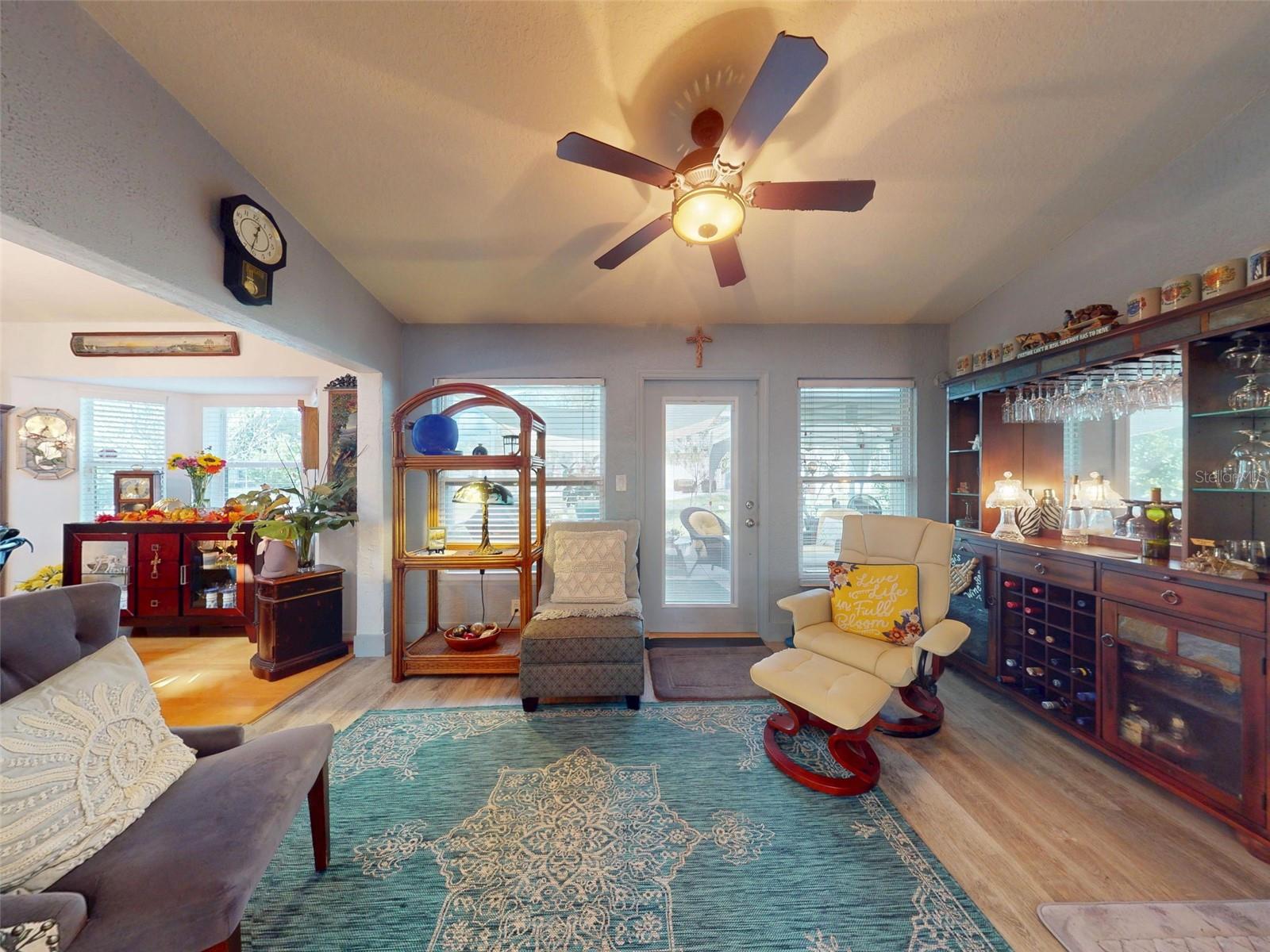 CANTERBURY LAKE ESTATES SECOND ADD - Residential