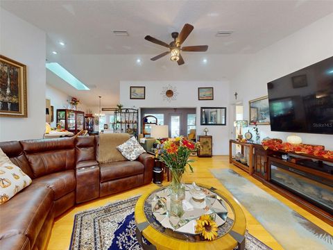 Tiny photo for 2533 E Chivalry Court, Hernando, FL 34442 (MLS # G5104262)