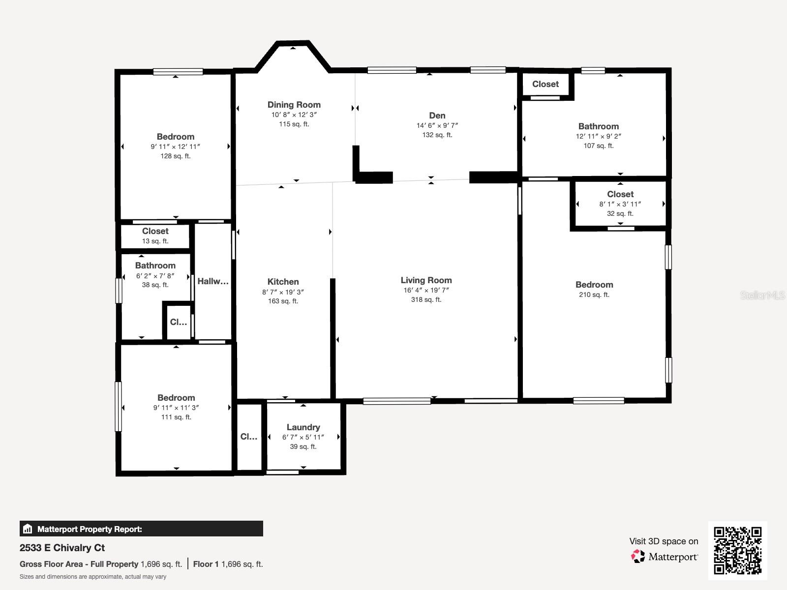 CANTERBURY LAKE ESTATES SECOND ADD - Residential