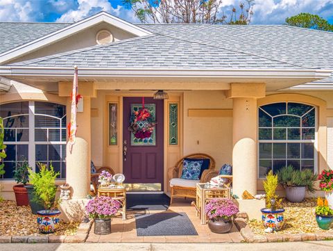 Tiny photo for 2533 E Chivalry Court, Hernando, FL 34442 (MLS # G5104262)