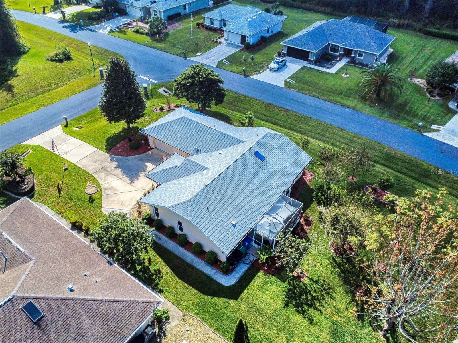 CANTERBURY LAKE ESTATES SECOND ADD - Residential