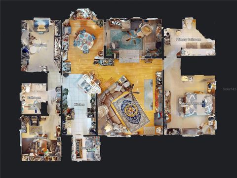 Tiny photo for 2533 E Chivalry Court, Hernando, FL 34442 (MLS # G5104262)