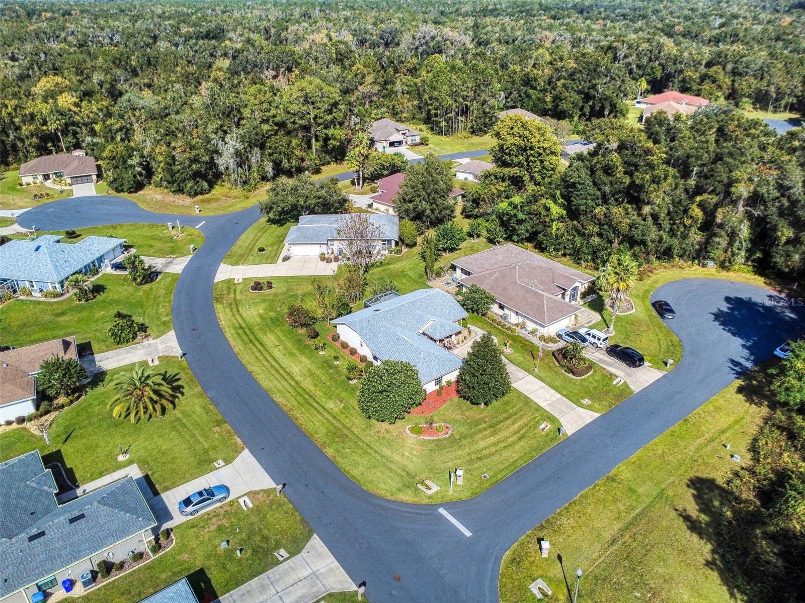 CANTERBURY LAKE ESTATES SECOND ADD - Residential