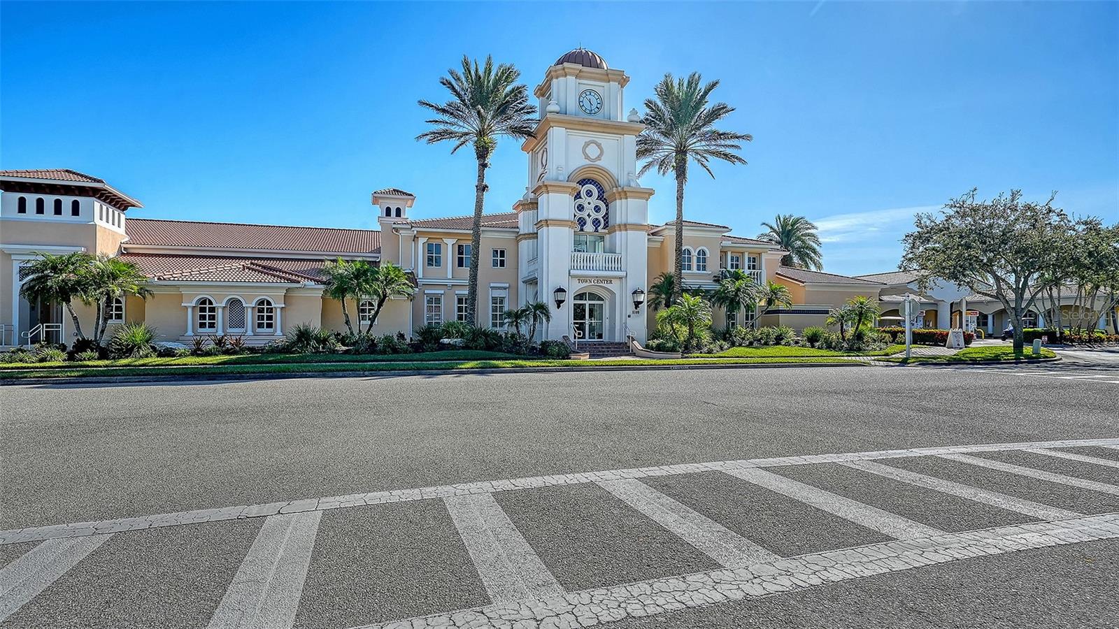 VILLAGEWALK - Residential