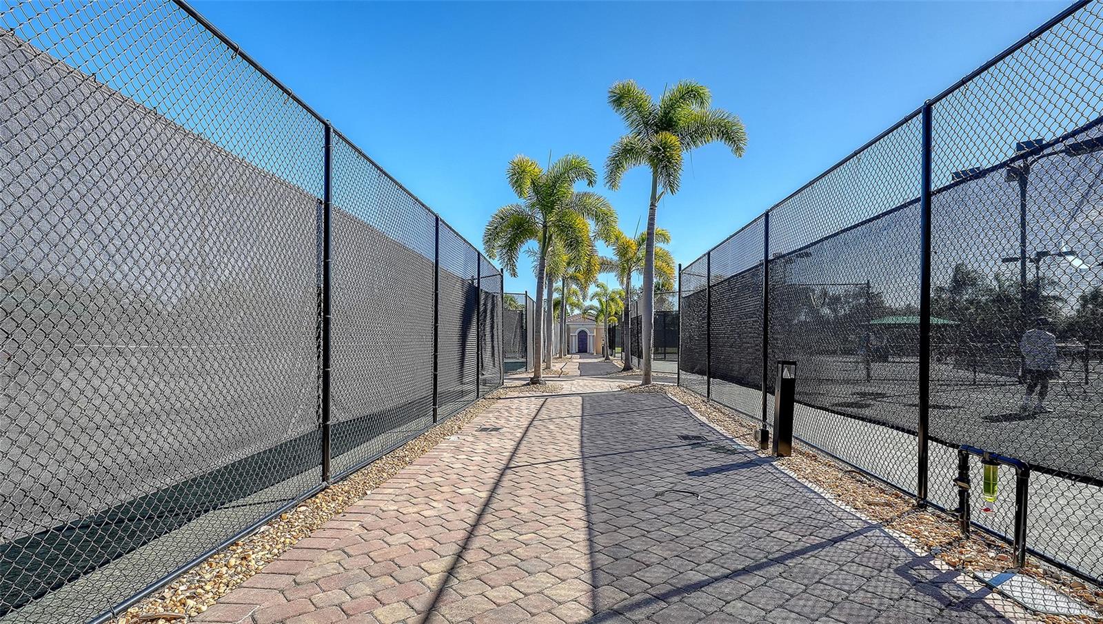 VILLAGEWALK - Residential