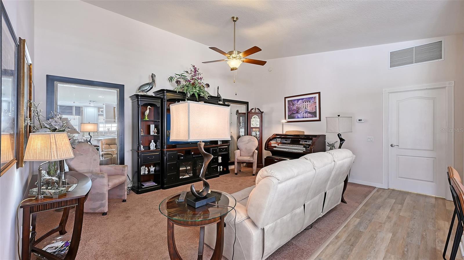 VILLAGEWALK - Residential