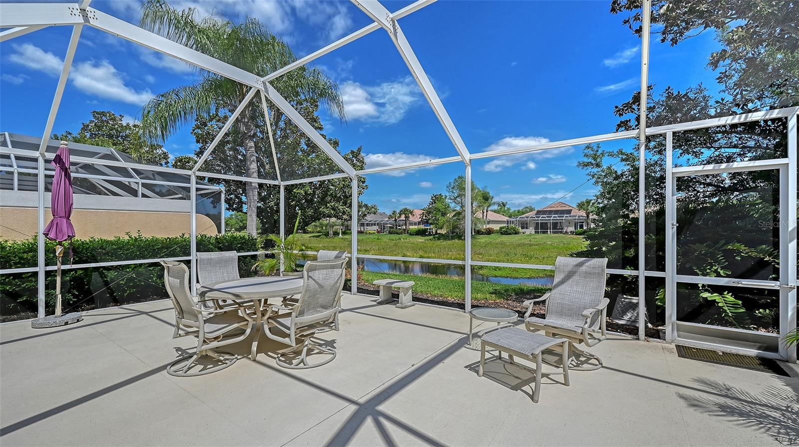 VILLAGEWALK - Residential