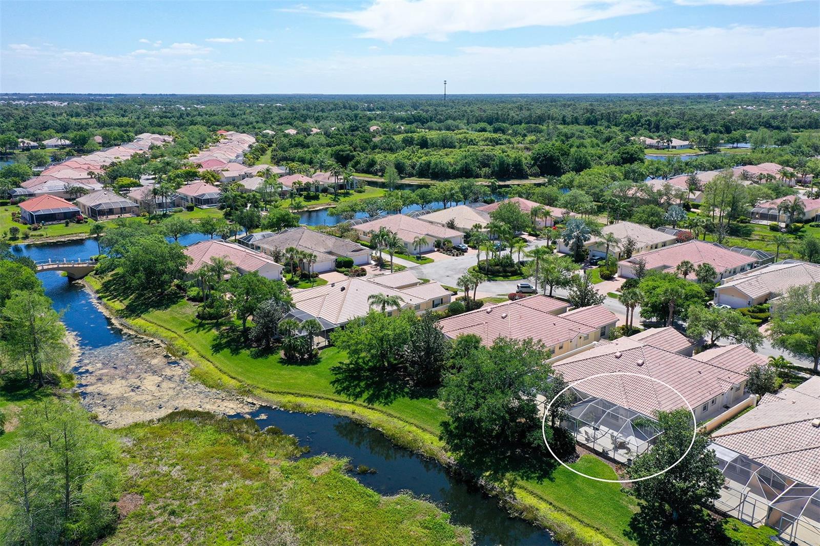 VILLAGEWALK - Residential