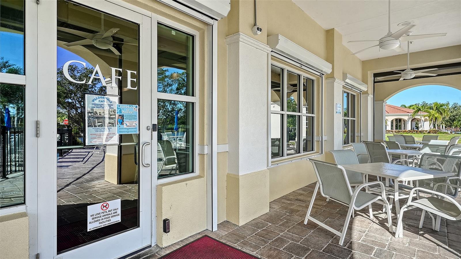 VILLAGEWALK - Residential