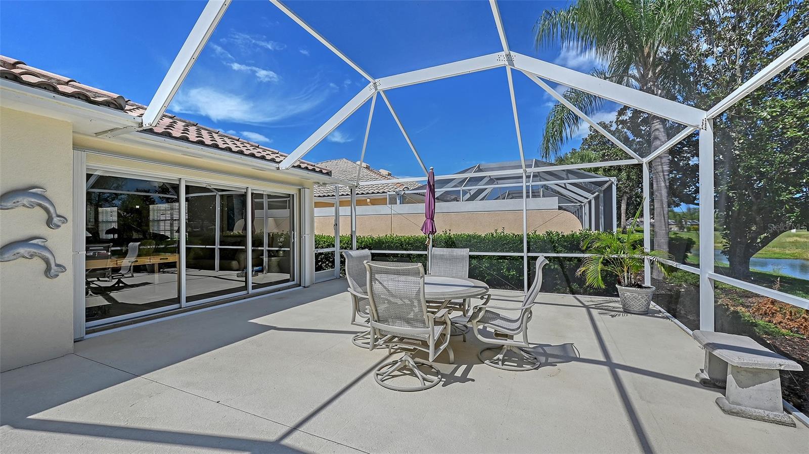 VILLAGEWALK - Residential