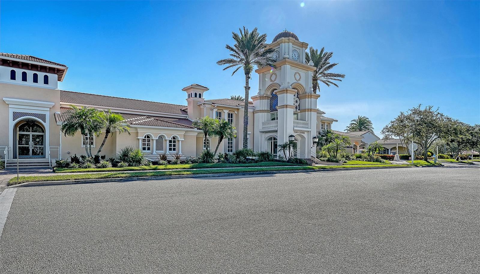 VILLAGEWALK - Residential