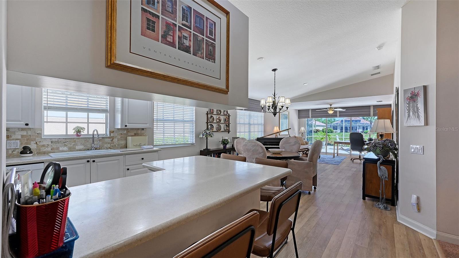 VILLAGEWALK - Residential