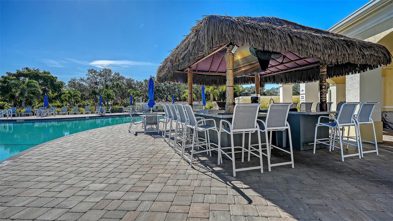 VILLAGEWALK - Residential