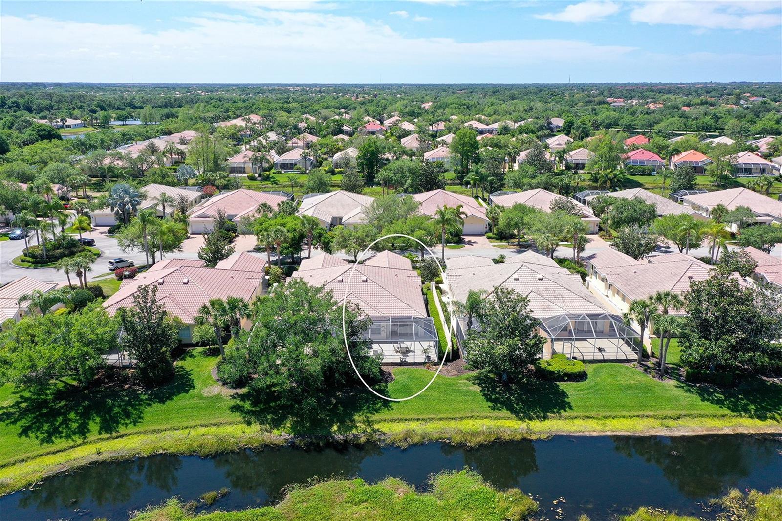 VILLAGEWALK - Residential