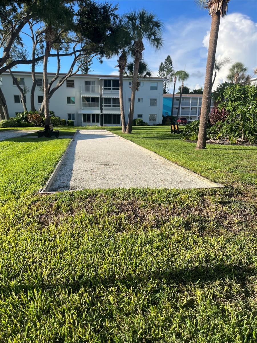 THE FOURTH BAYSHORE - Residential