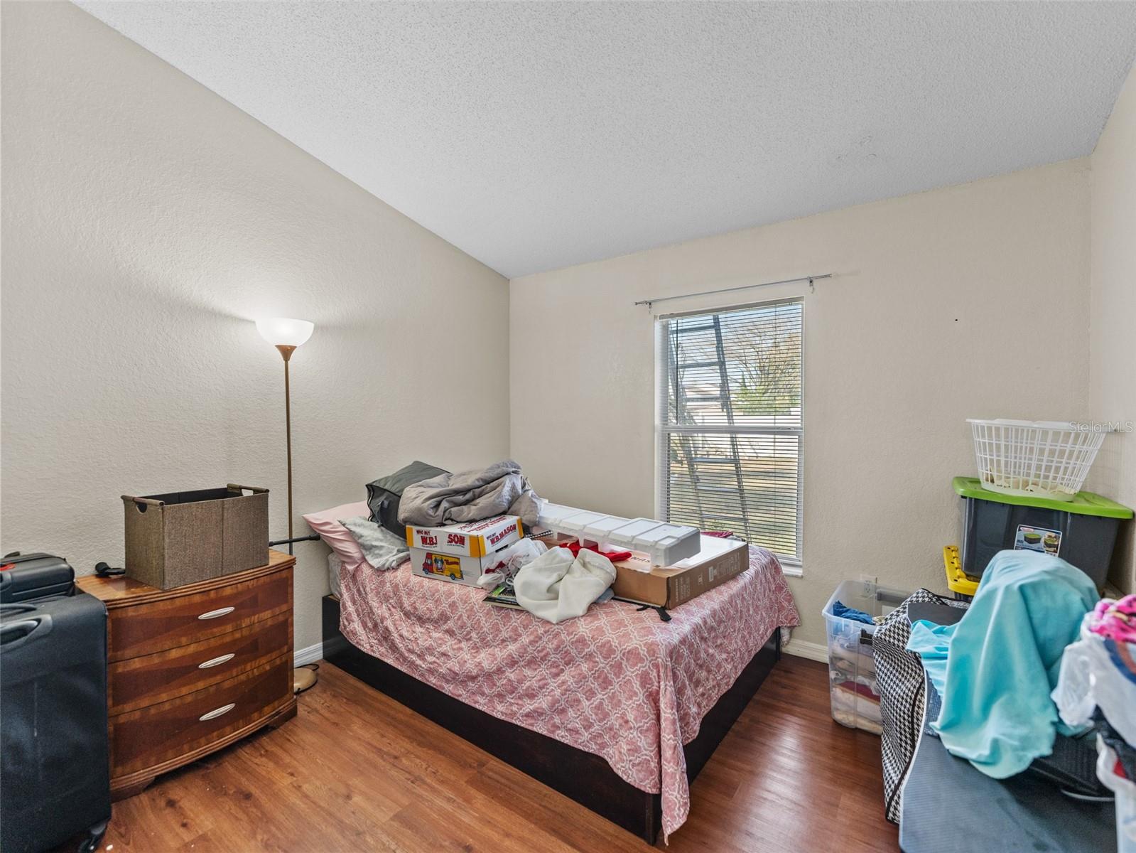 OAK HAMMOCK ESTATES - Residential