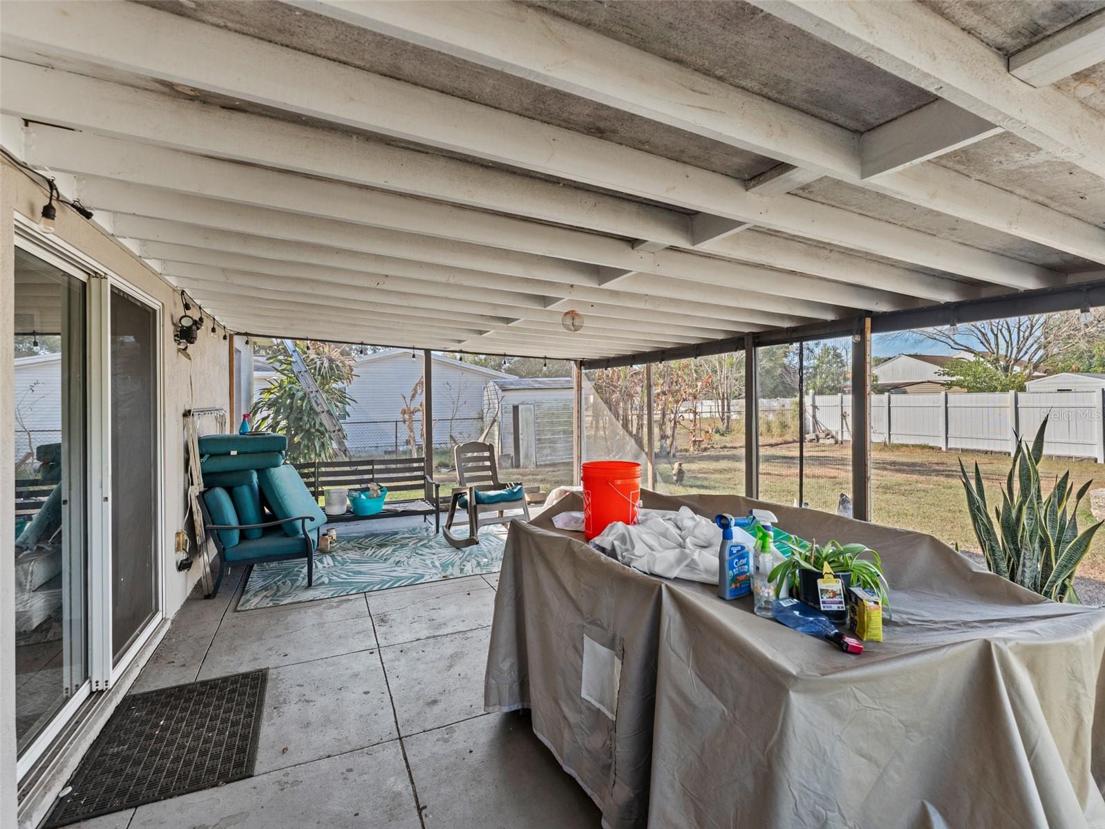 OAK HAMMOCK ESTATES - Residential