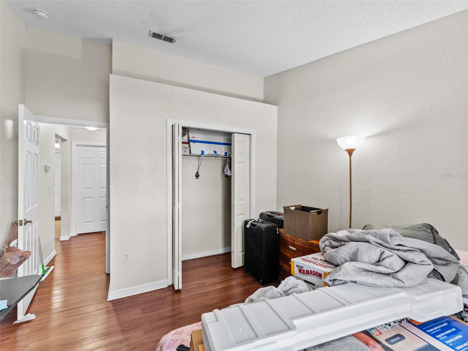 OAK HAMMOCK ESTATES - Residential