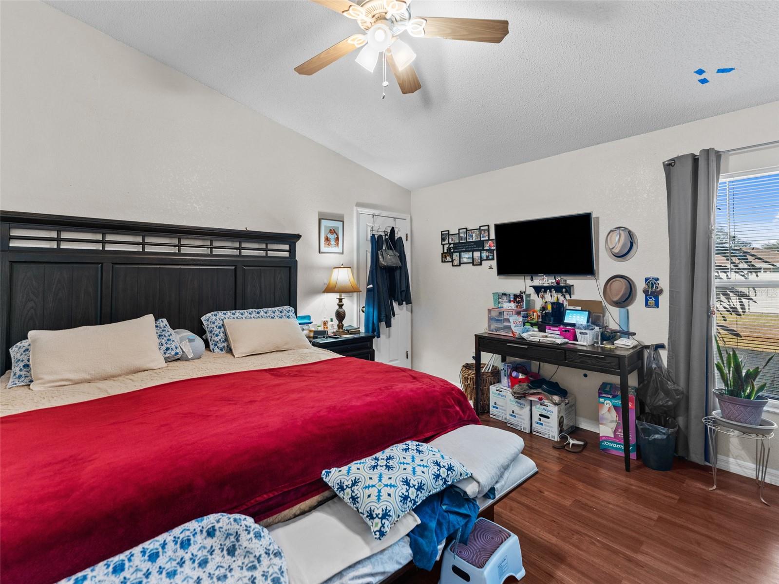 OAK HAMMOCK ESTATES - Residential