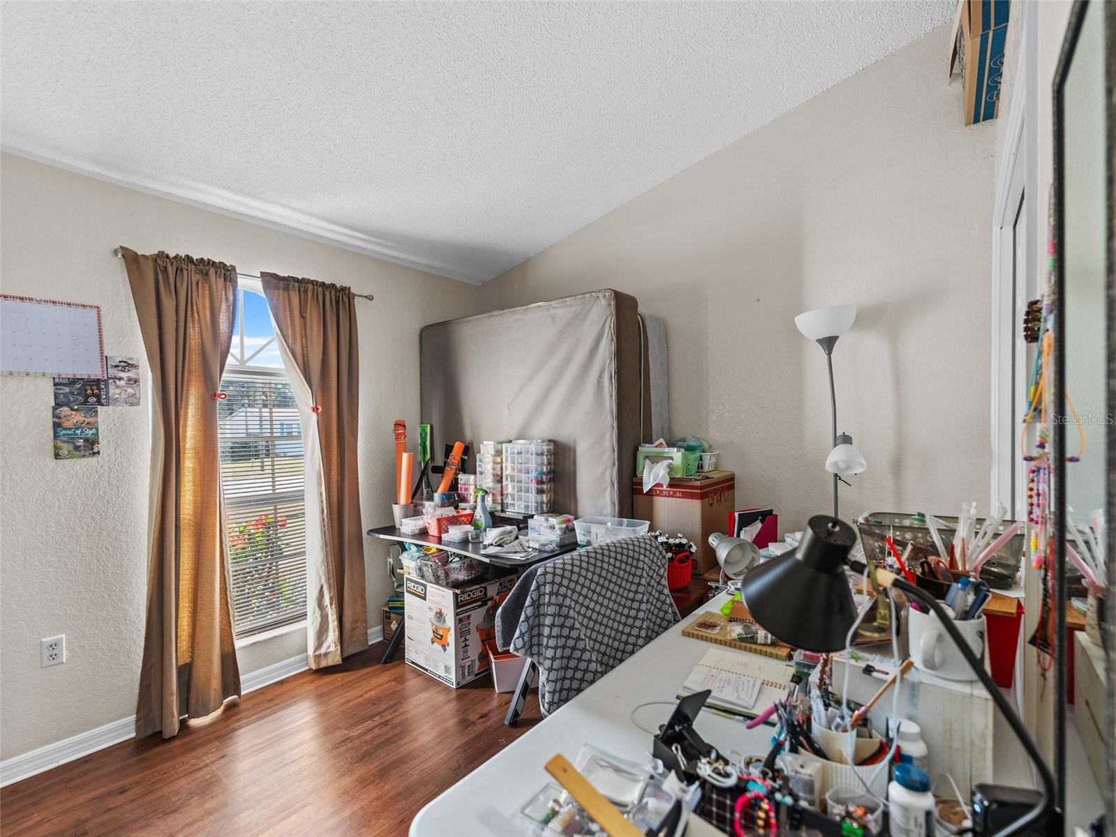 OAK HAMMOCK ESTATES - Residential