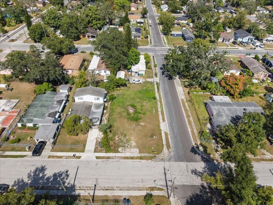 **?? Build-Ready Lot in Central Tampa – Plans & Permit Approved!**

Seize this rare opportunity to own a build-ready residential lot in the heart of Tampa! This property comes with city-approved floor plans and a fully approved building permit for a beautifully designed 3-bedroom, 2-bath home offering 1634 square feet of living space.

All the groundwork has been done for you — saving months of time and expense. Even better, this lot includes an impact fee credit from the previous home that once occupied the property, making it an incredible value for builders, developers, or homeowners ready to start construction right away.

Located just minutes from downtown Tampa, Ybor City, and major highways, this site provides both convenience and investment potential. Whether you’re a builder looking for your next project or a buyer ready to create your dream home, this property delivers the perfect head start.

? Highlights:

* Approved floor plan & building permit with City of Tampa
* Impact fee credit from previous structure
* 3 Bed / 2 Bath / 2,226 sq. ft. planned design
* Centrally located near schools, shopping, and major highways
* Cleared and ready for immediate construction

Don’t miss this turnkey opportunity — bring your vision to life and start building today!