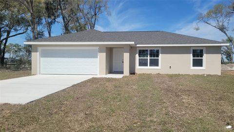 17645 SW 112TH LANE DUNNELLON FL 34432