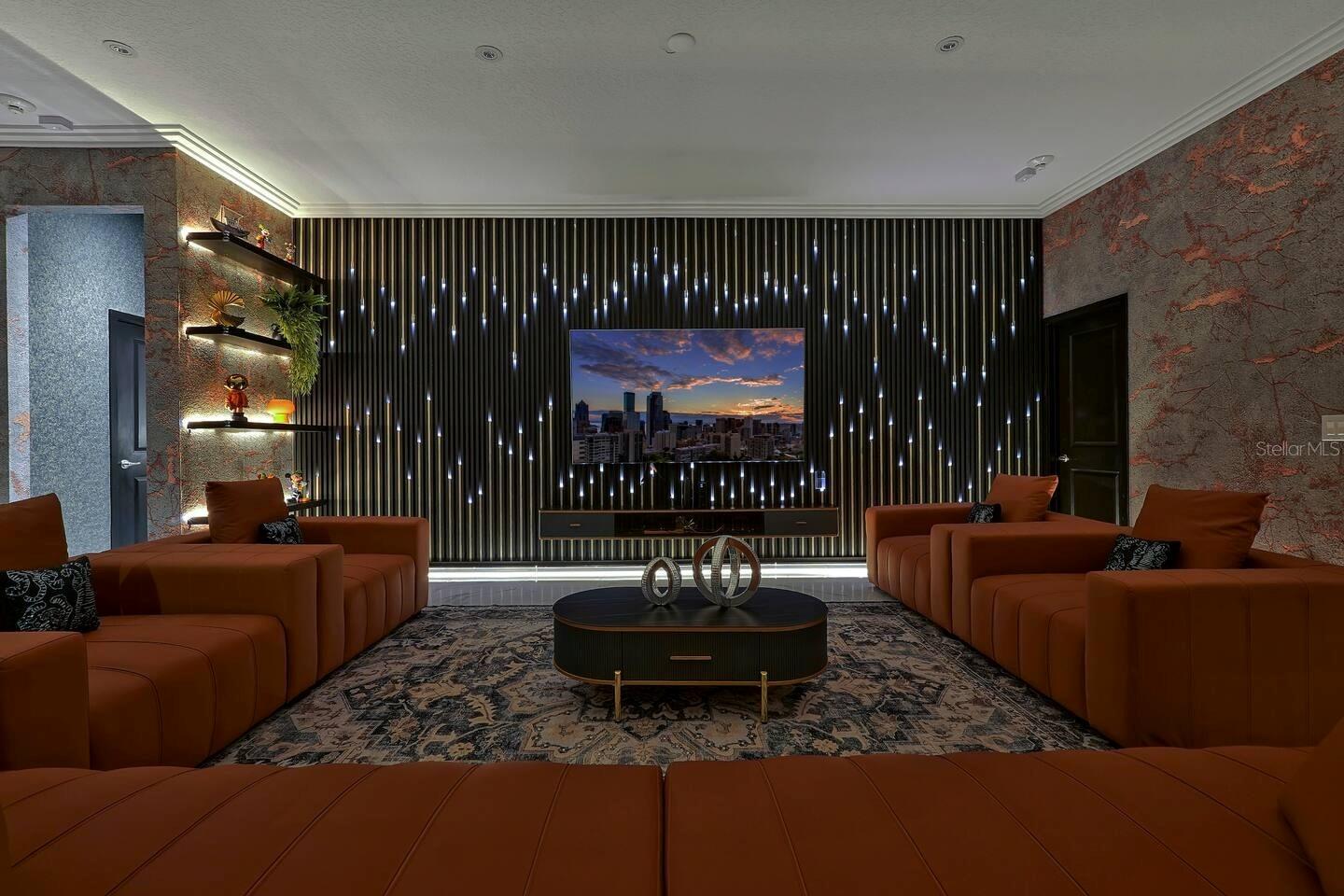 VERANDA PALMS PH 3 - Residential