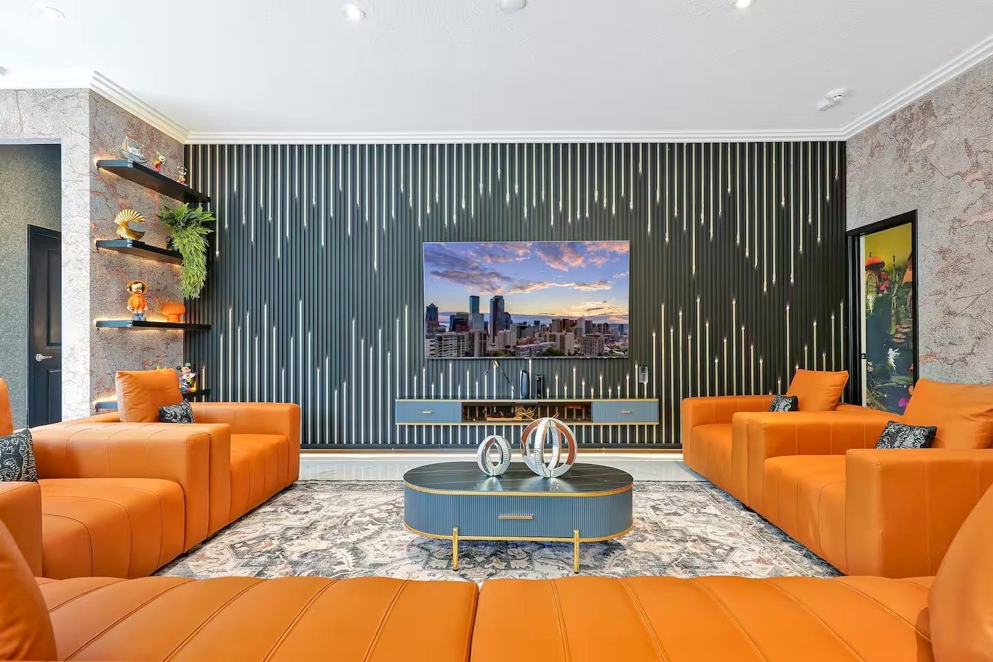 VERANDA PALMS PH 3 - Residential