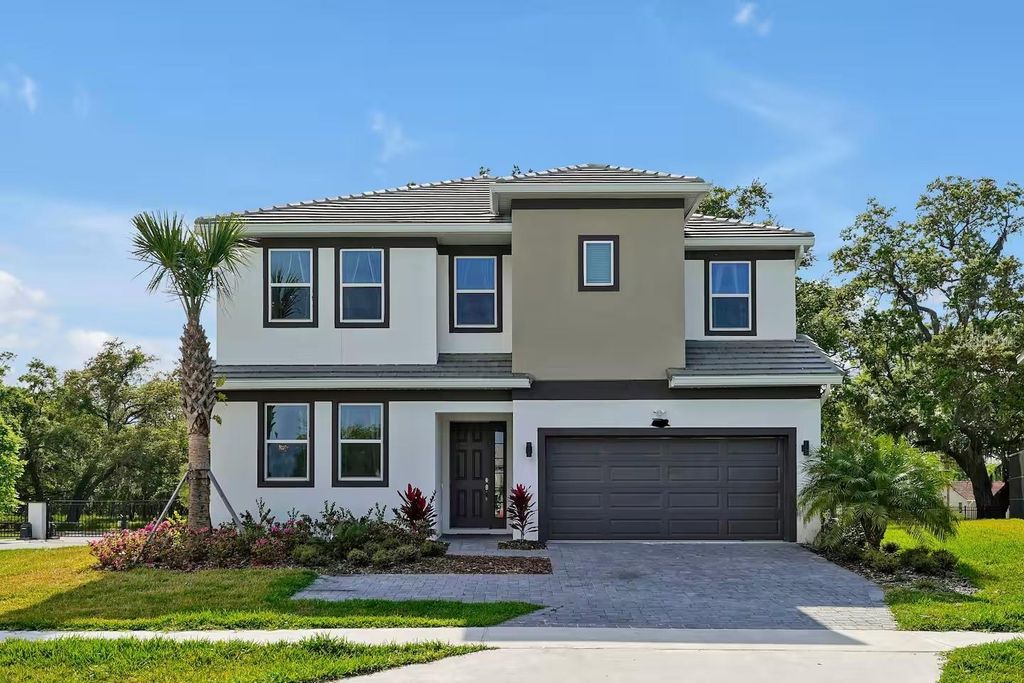 Photo of 4441 Ganesha Loop, Kissimmee, FL 34746 (MLS # O6409228)