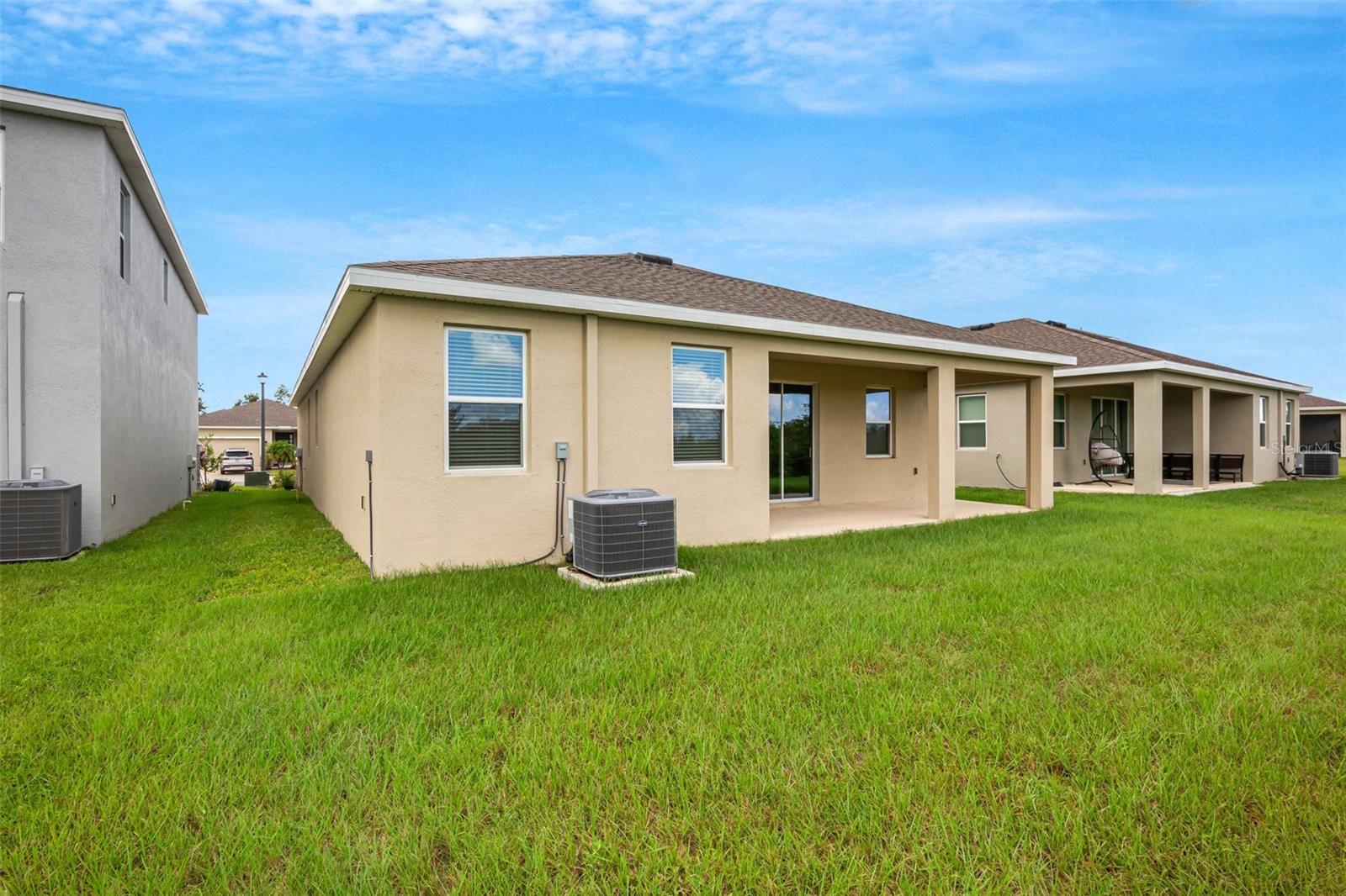 BELLA LAGO PH II SUBPH IIA-IA, IIA-IB,II - Residential