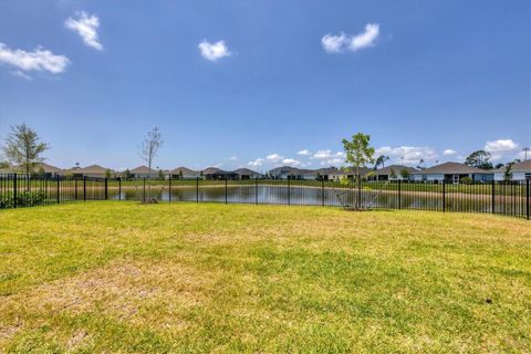 A home in PORT CHARLOTTE