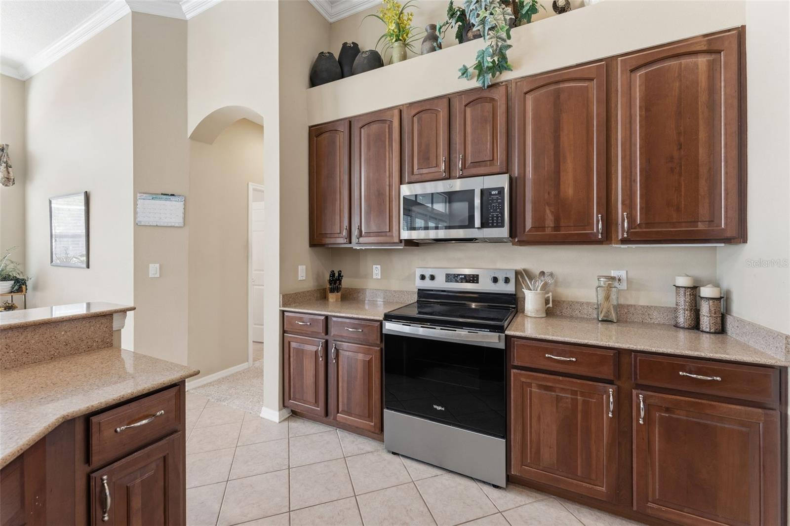 CARRILLON ESTATES - Residential