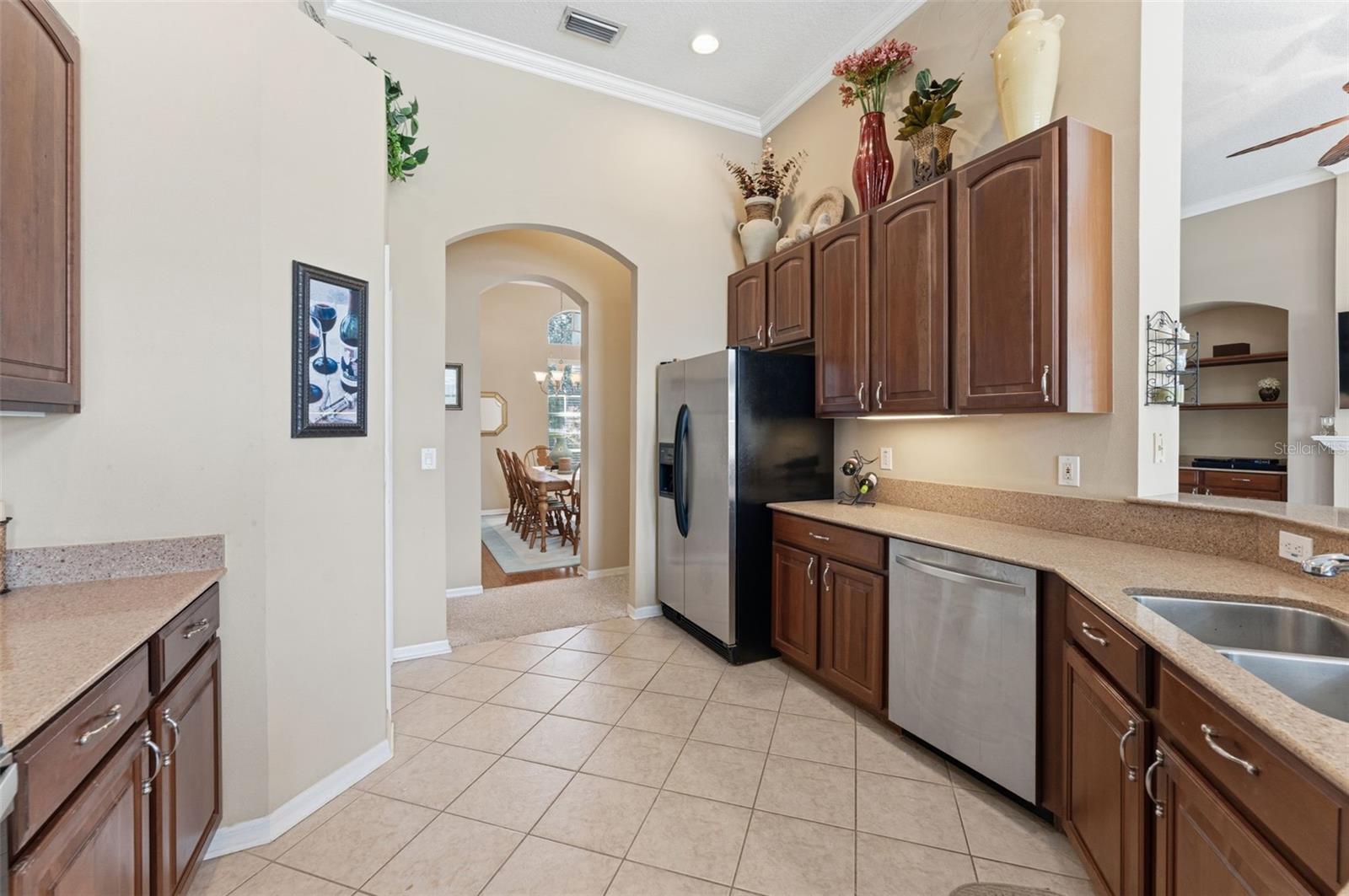 CARRILLON ESTATES - Residential