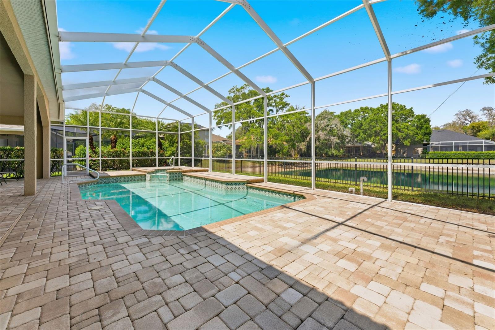 CARRILLON ESTATES - Residential