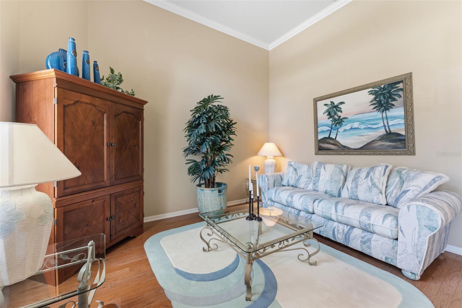 CARRILLON ESTATES - Residential