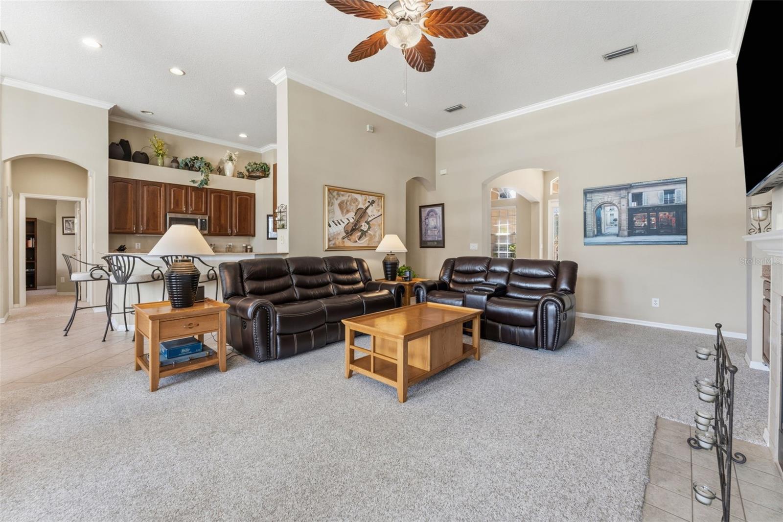 CARRILLON ESTATES - Residential