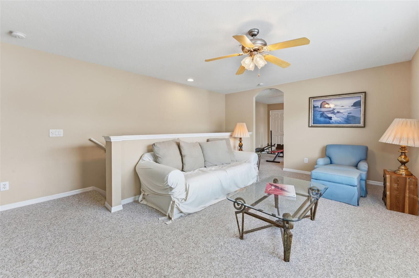 CARRILLON ESTATES - Residential