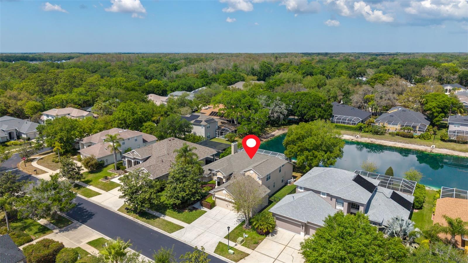 CARRILLON ESTATES - Residential